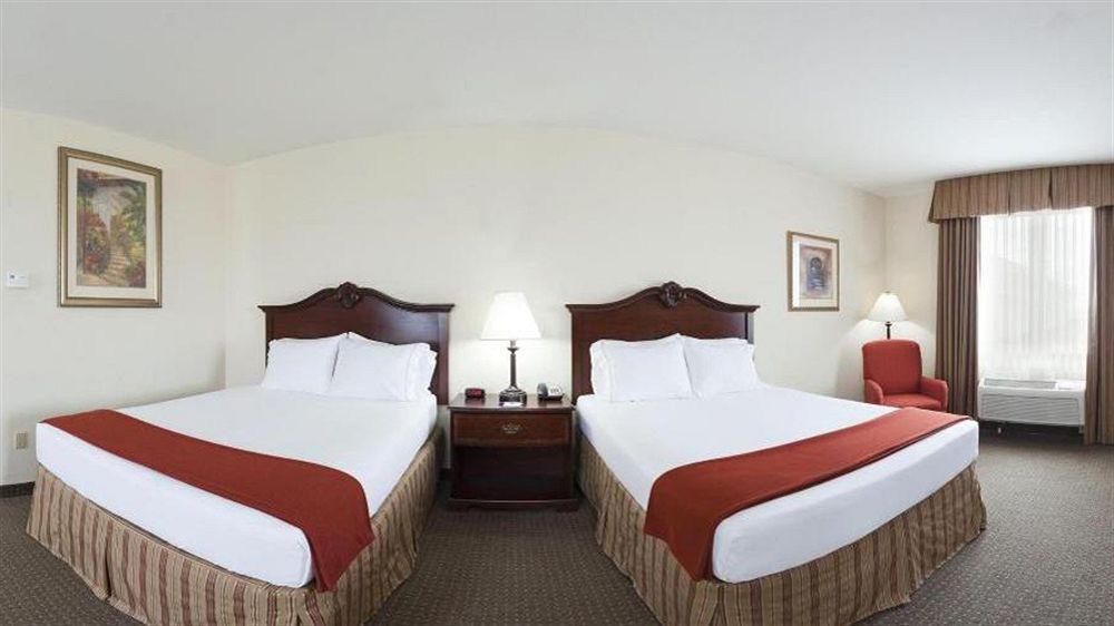 Holiday Inn Express Hotel & Suites Woodward Hwy 270 By Ihg Zewnętrze zdjęcie