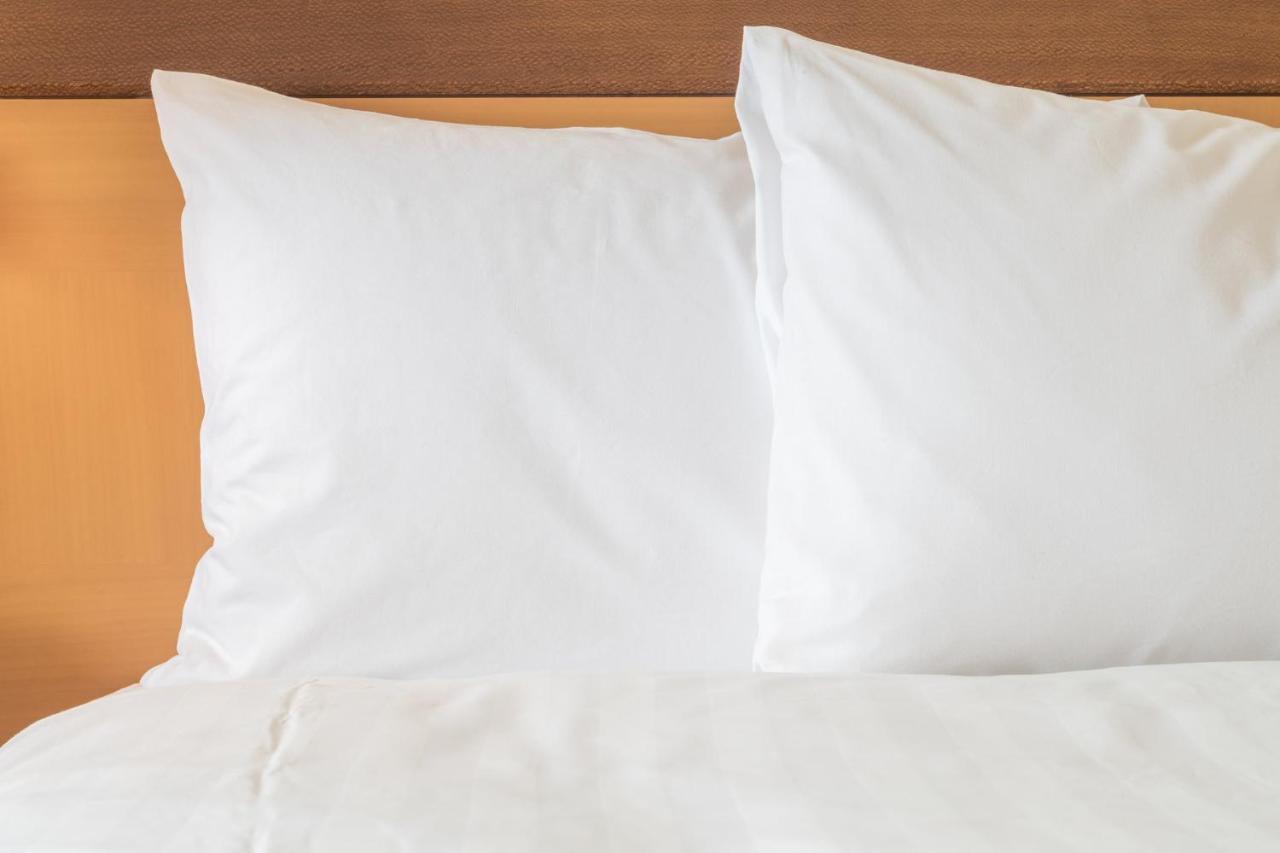 Holiday Inn Express Hotel & Suites Woodward Hwy 270 By Ihg Zewnętrze zdjęcie