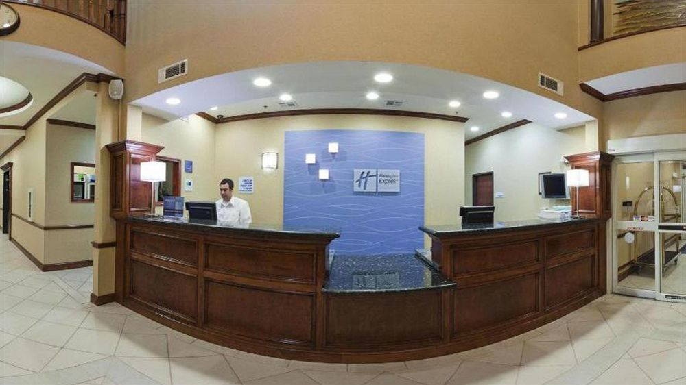 Holiday Inn Express Hotel & Suites Woodward Hwy 270 By Ihg Zewnętrze zdjęcie